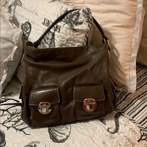 🔷🔹Marc Jacobs Blake leather hobo🔷🔹